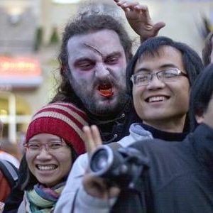 Zombie Day 2007 - copyright Ludovic