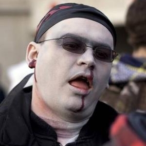 Zombie Day 2007 - copyright Ludovic