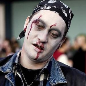 Zombie Day 2007 - copyright Ludovic