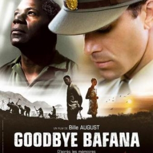 Goodbye Bafana