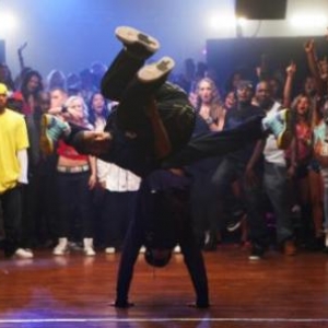 Street Dance 3D