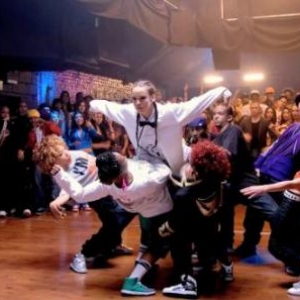 Street Dance 3D