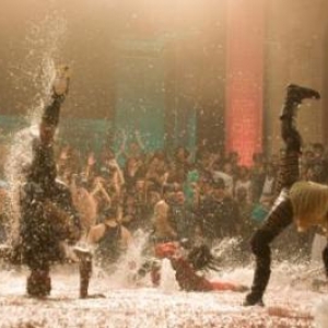 Step Up 3D