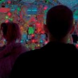 Enter the Void Gaspar Noé