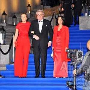 La Princesse Claire, Le Prince Laurent et Fadila Laanan-video 01