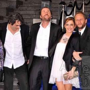 Benoit Mariage, Francois Damiens et Benoit Poelvoorde-video 02