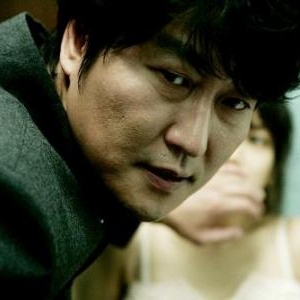 Thirst Park Chan wook