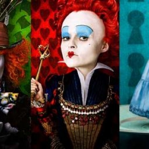 Alice au Pays des Merveilles