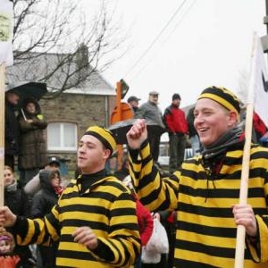 Carnaval de Jalhay