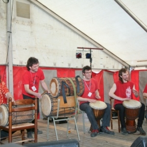 Marche des Trappistes 2015