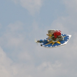 Aeroclub Les Faucons