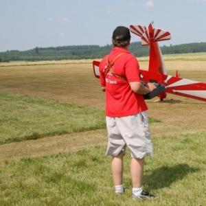 Aeroclub Les Faucons