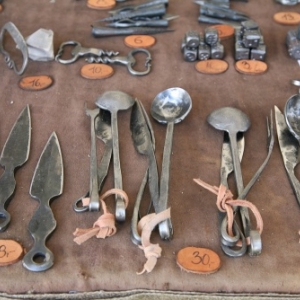 Compagnons du Cerf ? Vikings !
