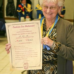 Confrerie des Mollassons