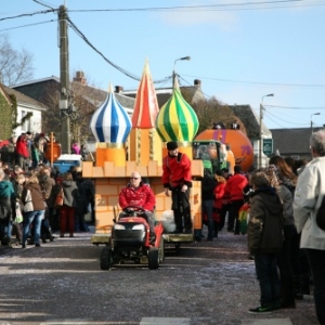 Carnaval de Jalhay