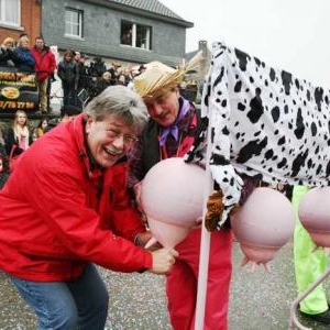 Carnaval de Jalhay