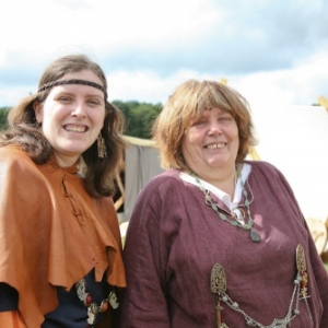 Compagnons du Cerf ? Vikings !