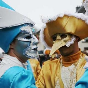 Carnaval de Jalhay