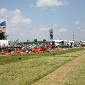 Aeroclub Les Faucons