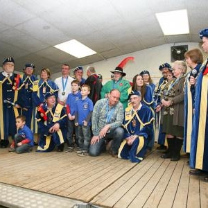 Confrerie des Mollassons