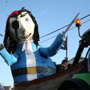 Carnaval de Jalhay