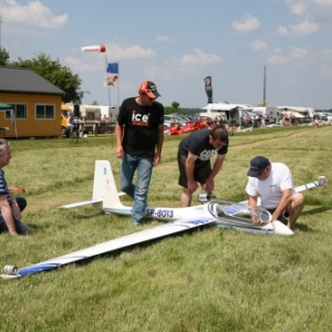 Aeroclub Les Faucons