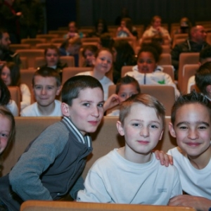 Lingua Podium 2014