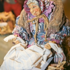 Exposition artisanat Gedinne