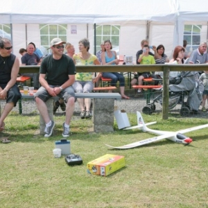 Aeroclub Les Faucons