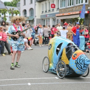 Feerie genets Gedinne