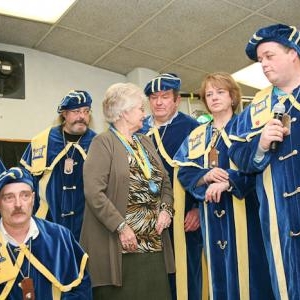 Confrerie des Mollassons