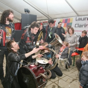 Marche des Trappistes 2015