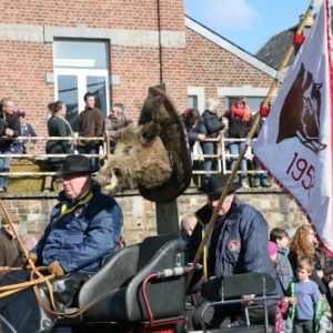 Carnaval de Jalhay