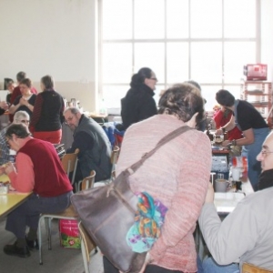 Repair Cafe Gedinne
