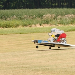 Aeroclub Les Faucons