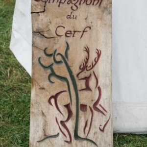 Compagnons du Cerf ? Vikings !