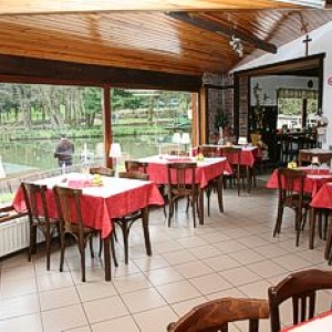 Pecherie de Foyeuru