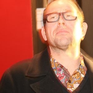 Olivier Gourmet a Gedinne