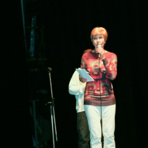 Lingua Podium 2014