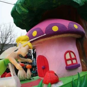 Carnaval de Jalhay