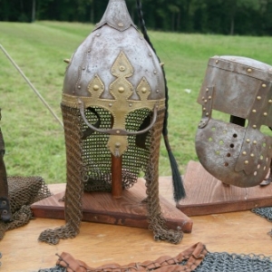 Compagnons du Cerf ? Vikings !
