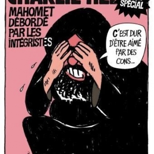je suis Charlie