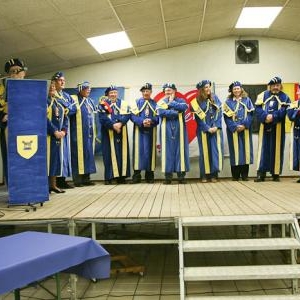 Confrerie des Mollassons