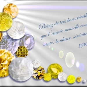 Bonnes Fetes