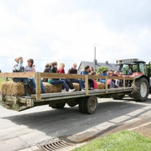 Journees fermes ouvertes