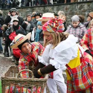 Carnaval de Jalhay
