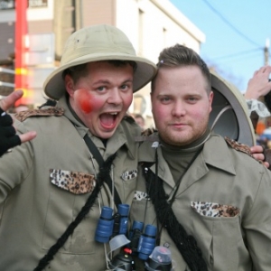 Carnaval de Jalhay