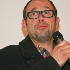 Olivier Gourmet a Gedinne