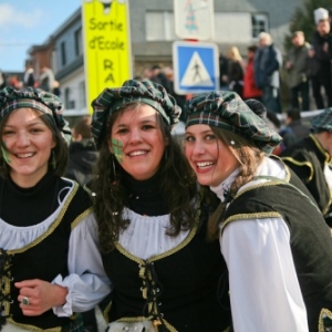 Carnaval de Jalhay