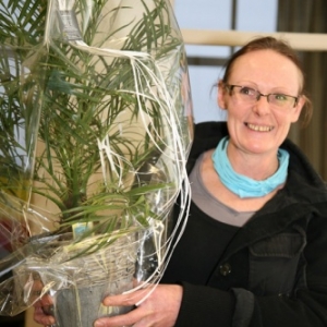 Repair Cafe Gedinne : Marie Adam